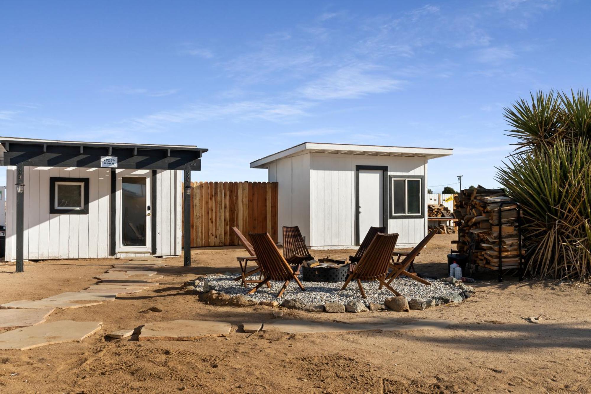 Private Jt Cabin - Ev L2 Station, Hammocks, Fire Pit, Bbq, Bocce Ball, Cornhole Юкка-Вэлли Экстерьер фото